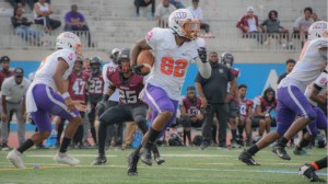 Edward Waters claims first SIAC football win against Morehouse