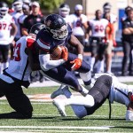 Morgan State-Howard kickoff MEAC play under Friday Night Lights