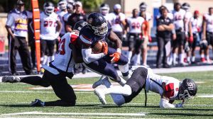 Morgan State hoping to turn it around in MEAC play