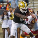 Turkey Day Classic between Alabama State and Tuskegee renewed with three-year deal