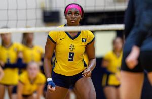 A&T volleyball player tragically passes away