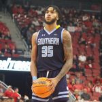 Southern University knocks off Tulane