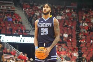 Southern University knocks off Tulane