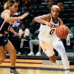 Grambling women surging ahead of Florida matchup