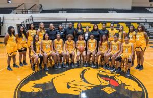 Bowie State women start season ranked