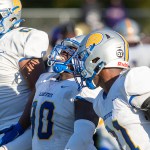 Albany State topples Miles for SIAC title