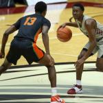 NC Central tripped up by Richmond in opener
