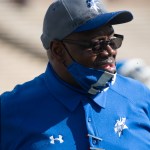 Anthony Jones out as Elizabeth City State coach