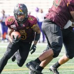 Bethune-Cookman snaps SWAC winless streak