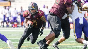 Bethune-Cookman snaps SWAC winless streak