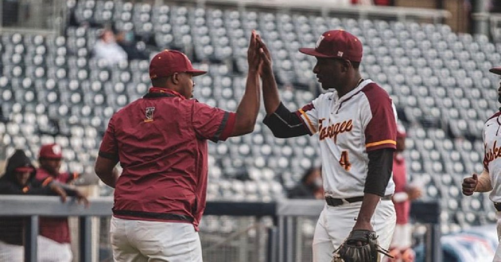 HBCU baseball