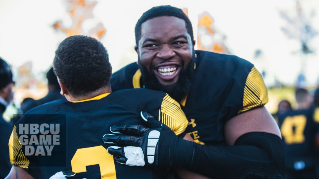 Bowie State advances to regional final with win over Newberry - HBCU ...