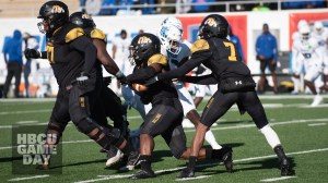 Bowie State football is recalibrating under Kyle Jackson