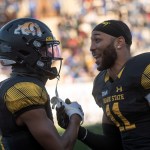 Bowie State, Albany State to host D2 playoff games