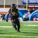 Three things to watch: Bowie State vs. Newberry