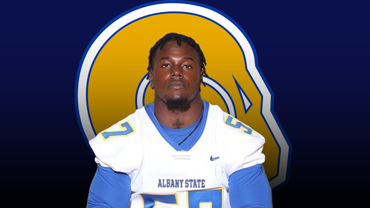 Benedict Stops Albany State, 17-12 - Benedict College Athletics