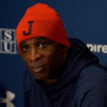 Deion Sanders named finalist for Eddie Robinson Award