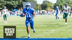 Hampton beats Gardner-Webb in OT