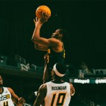 Coppin State tops SC State for first MEAC win