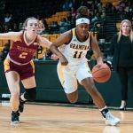 Grambling women open up season with win over ULM