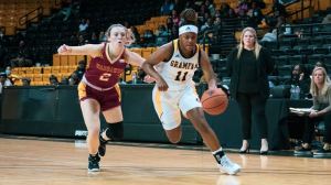 Grambling women open up season with win over ULM