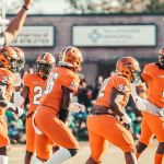 FAMU earns sixth straight win after beating Southern