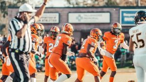 FAMU earns sixth straight win after beating Southern