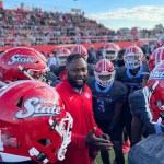 Delaware State looking to build momentum vs. Morgan