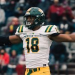 Norfolk State headlines MEAC football honors