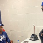 Deion Sanders mourns the death of friend Young Dolph