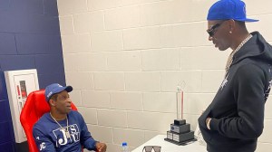 Deion Sanders mourns the death of friend Young Dolph