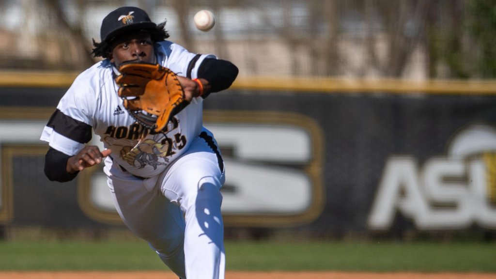 HBCU baseball