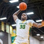 Norfolk State tops rival Hampton in Chris Paul Challenge