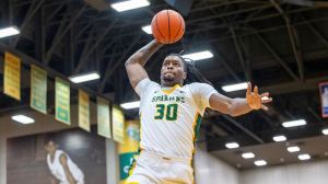 Norfolk State tops rival Hampton in Chris Paul Challenge