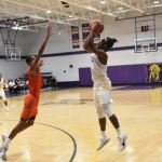 Miles College blows out Edward Waters