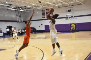 Miles College blows out Edward Waters