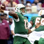 Florida A&M awarded bid to FCS Playoffs