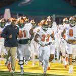 FAMU sees memorable season end in FCS playoffs