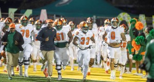 FAMU sees memorable season end in FCS playoffs