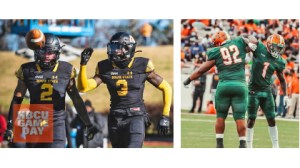 HBCU Football Rundown – Week 13