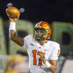 Four HBCU takeaways from FAMU in the FCS playoffs