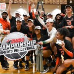 Florida A&M beats JSU for SWAC volleyball crown