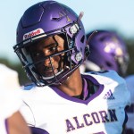 Alcorn State beats Prairie View, stays in SWAC race