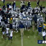 SWAC looking into Jackson State-Southern brawl