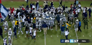 SWAC looking into Jackson State-Southern brawl