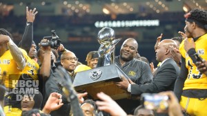 Bayou Classic goes to Grambling on game-winning kick