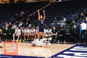 Howard University basketball programs pause due to COVID