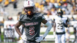 Alabama A&M star Odieu Hilaire hitting transfer portal