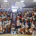 Howard University volleyball draws Ohio State