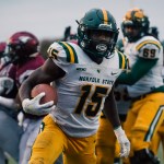 MEAC Football Championship Scenarios 2021